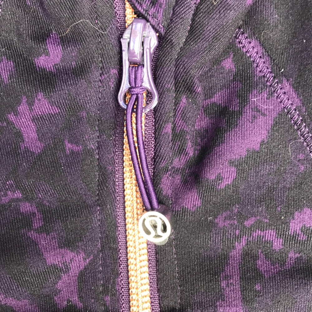 Forme Jacket - image 3